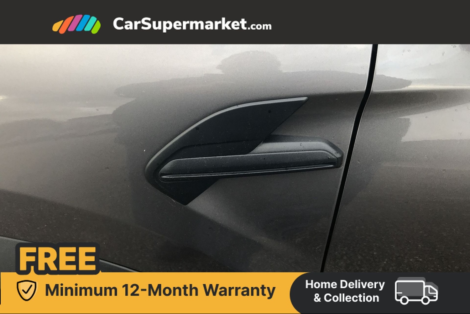 Used Renault Captur 2023 for sale - 76342744: Photo 36