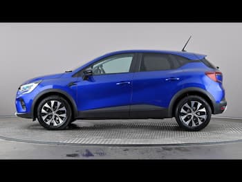 Used Renault Captur 2024 for sale - 79854266: Photo
