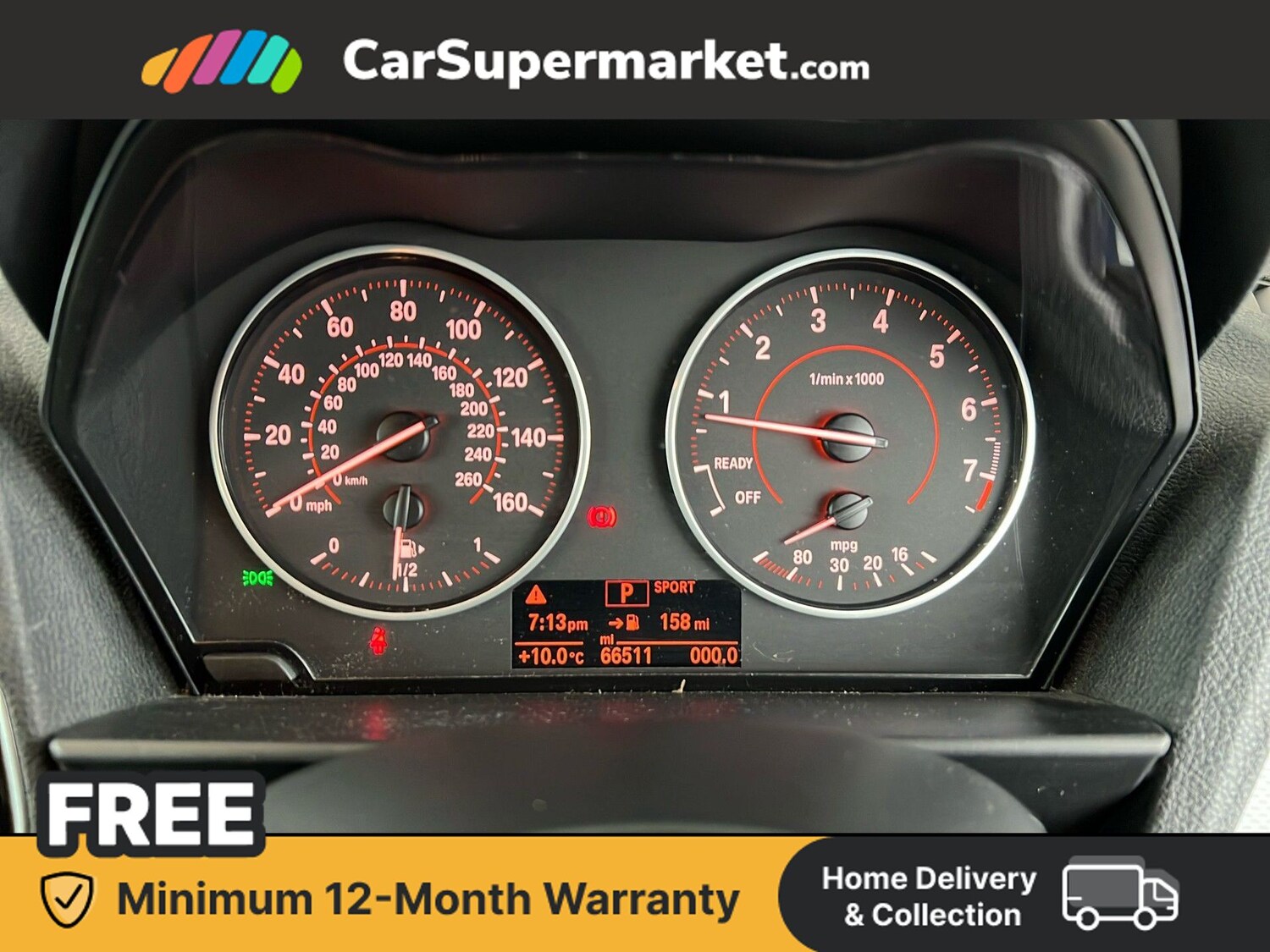 Used BMW 1 Series 2017 for sale - 77615796: Photo 15