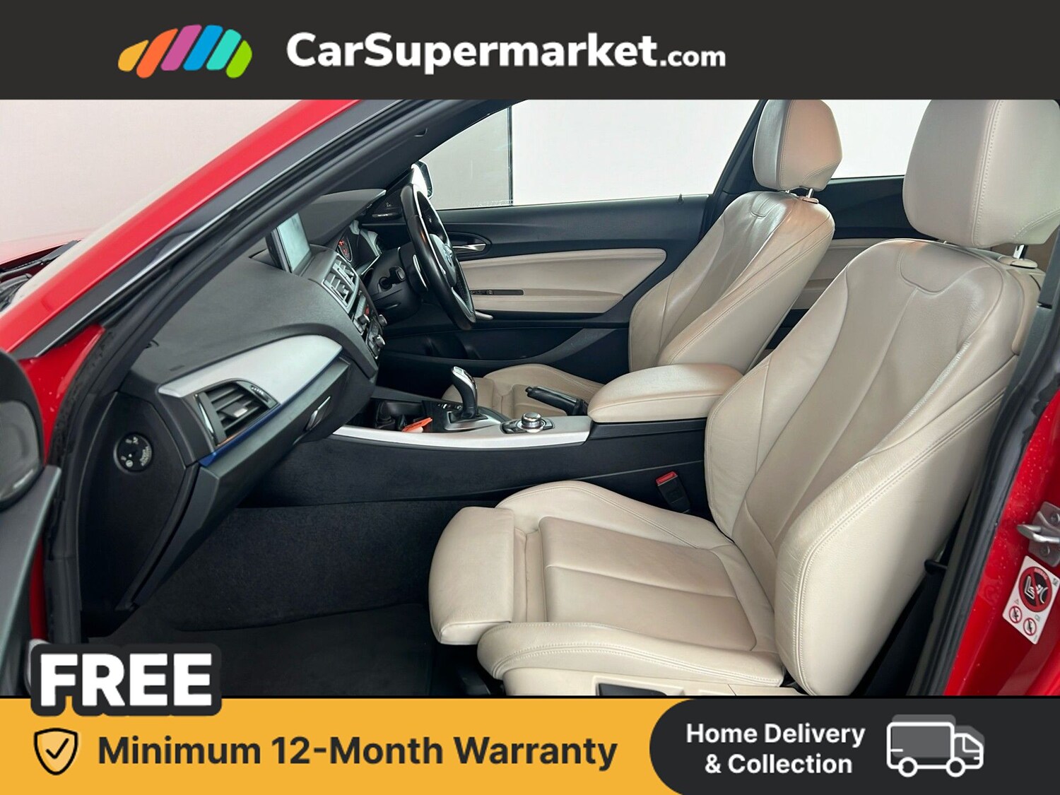 Used BMW 1 Series 2017 for sale - 77615796: Photo 17