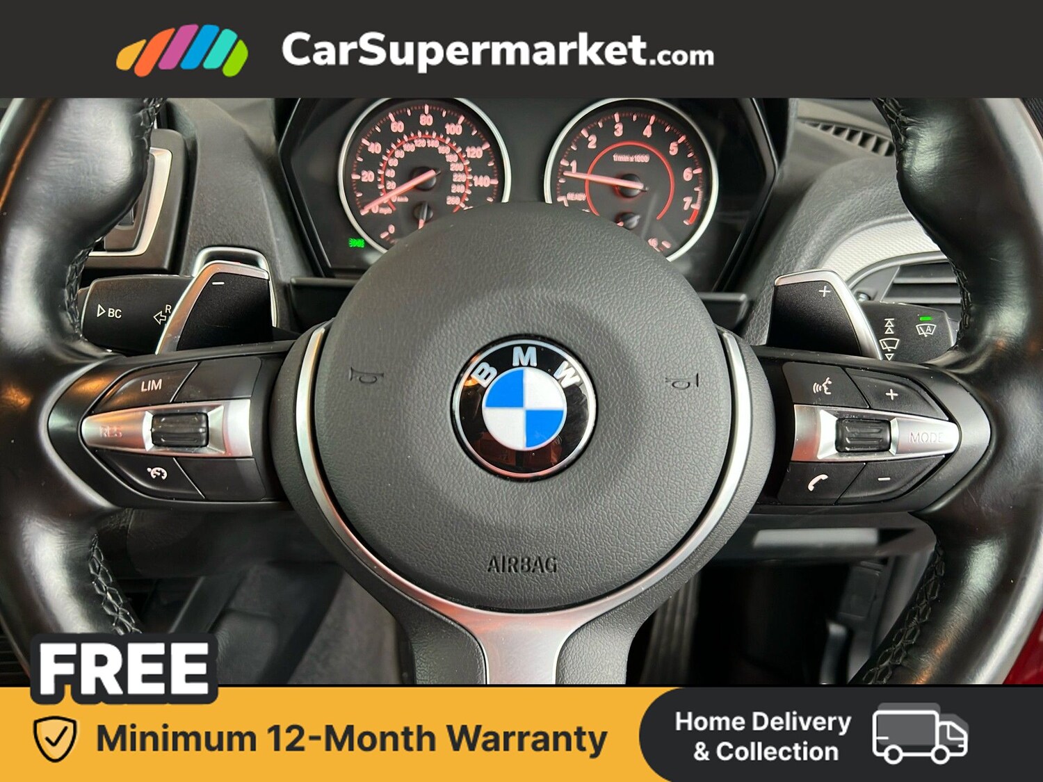 Used BMW 1 Series 2017 for sale - 77615796: Photo 26