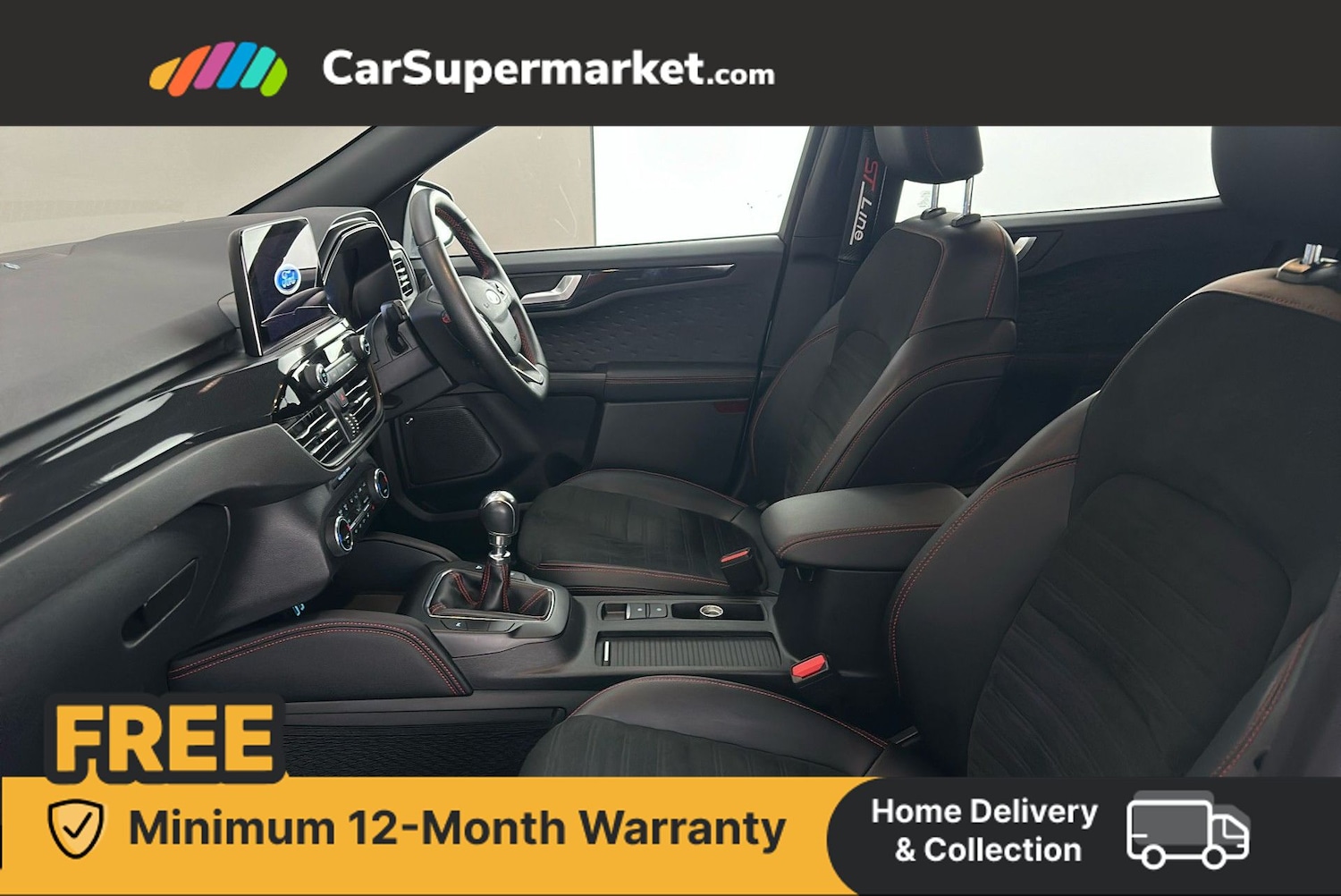 Used Ford Kuga 2021 for sale - 76342701: Photo 17