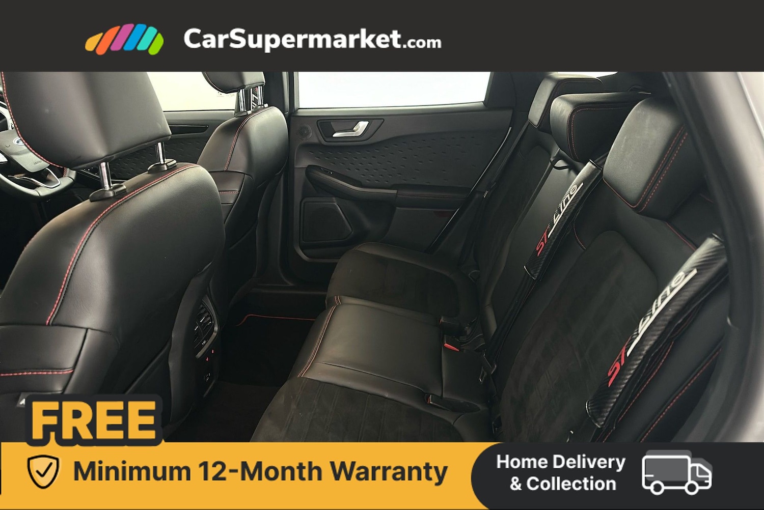 Used Ford Kuga 2021 for sale - 76342701: Photo 18