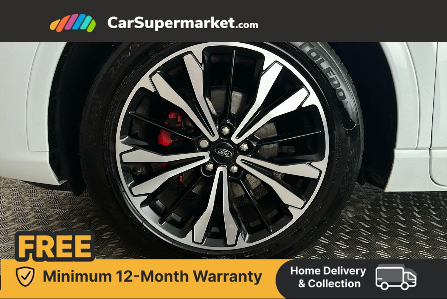 Used Ford Kuga 2021 for sale - 76342701: Photo 19