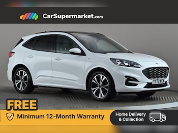 Ford - Kuga