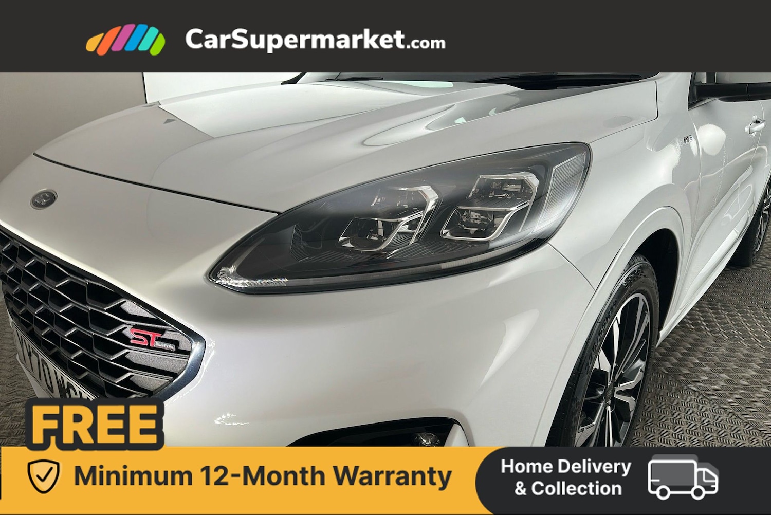 Used Ford Kuga 2021 for sale - 76342701: Photo 20