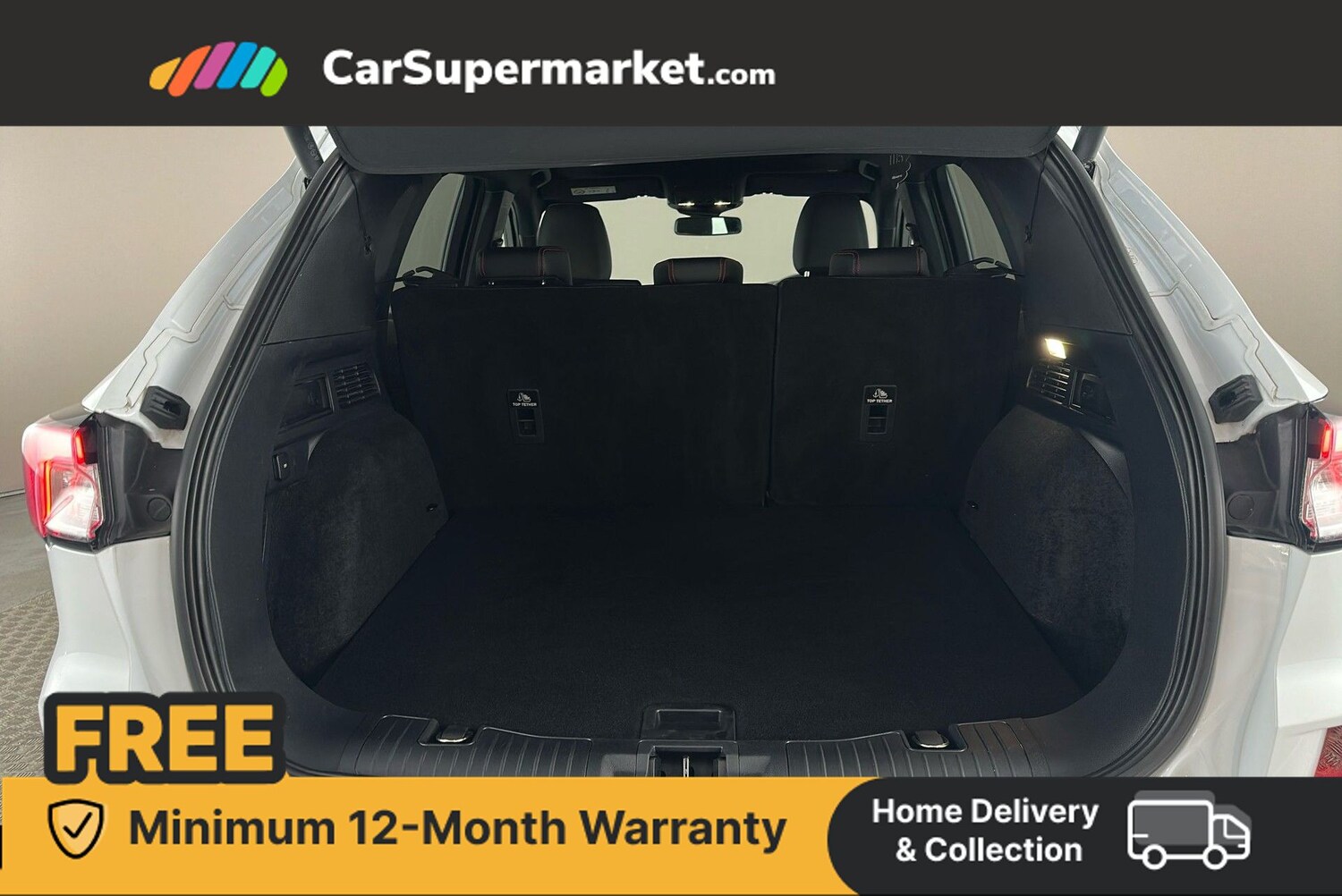 Used Ford Kuga 2021 for sale - 76342701: Photo 22