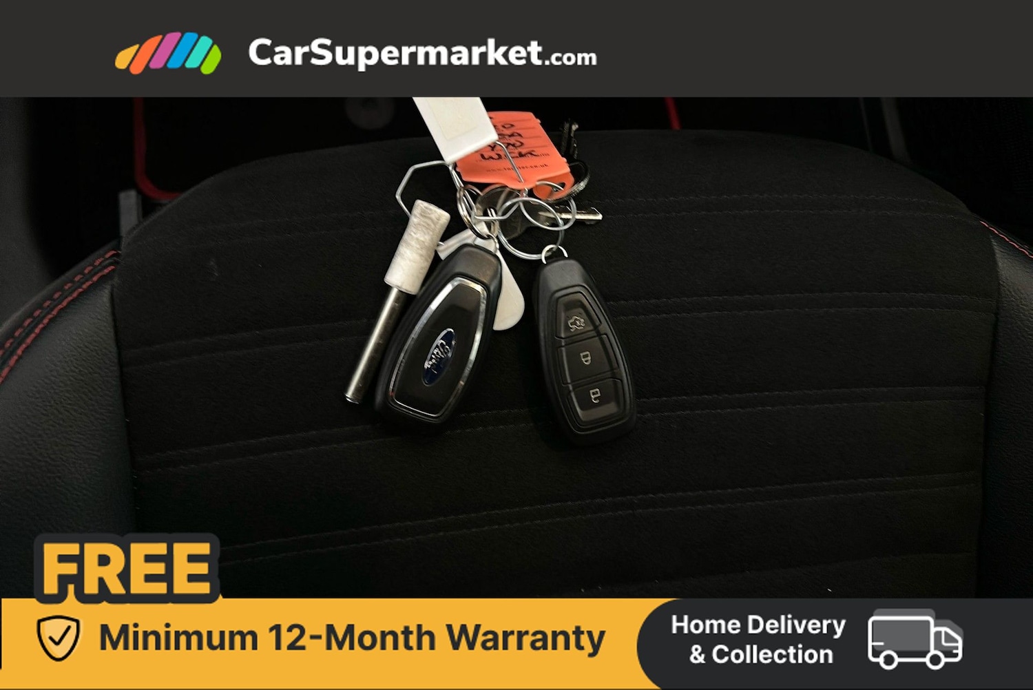 Used Ford Kuga 2021 for sale - 76342701: Photo 23