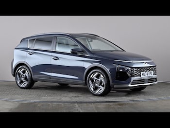 Used Hyundai BAYON 2024 for sale - 78744356: Photo