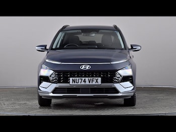 Used Hyundai BAYON 2024 for sale - 78744356: Photo