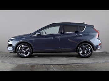 Used Hyundai BAYON 2024 for sale - 78744356: Photo