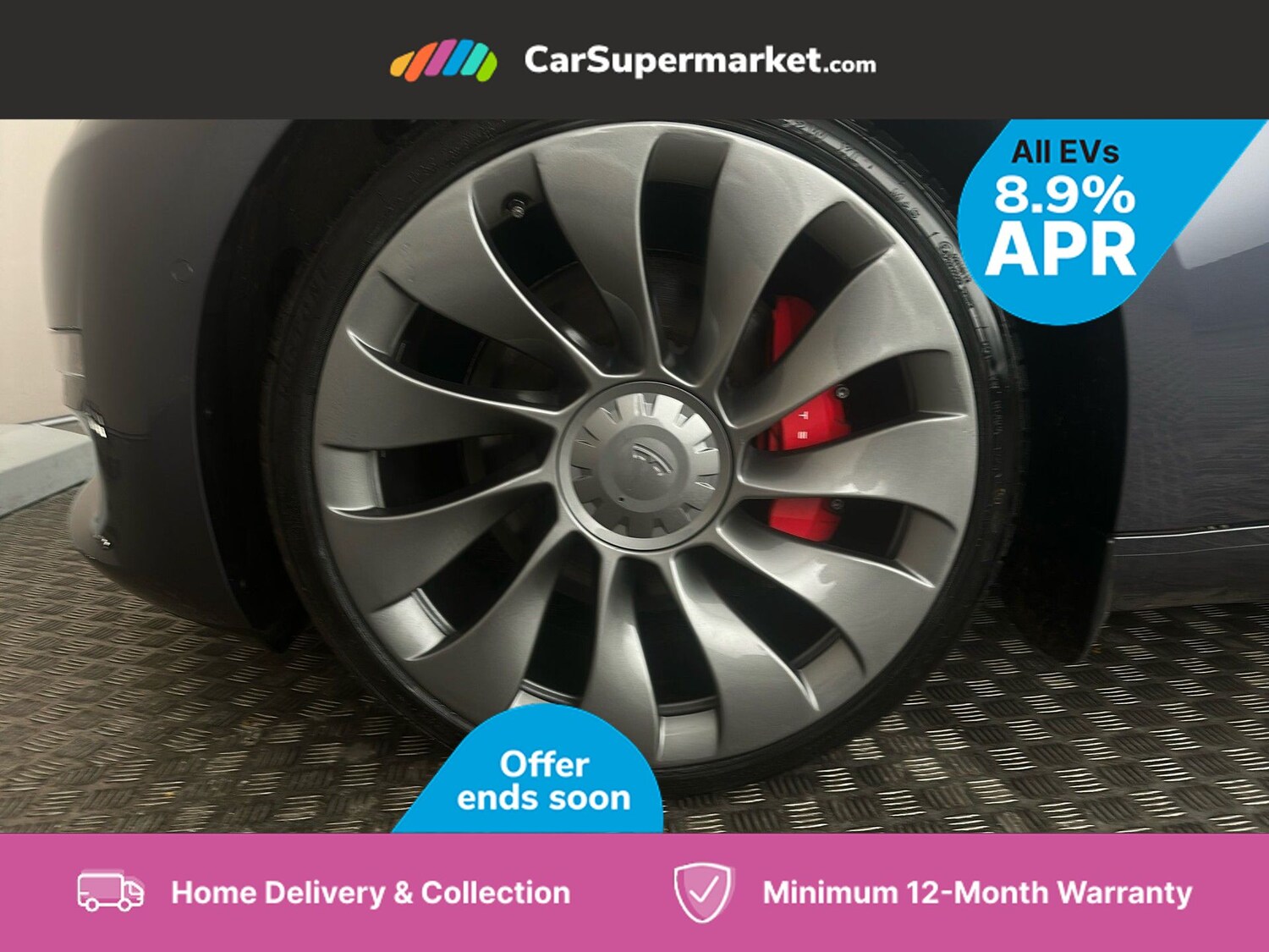 Used Tesla Model 3 2022 for sale - 76133627: Photo 15