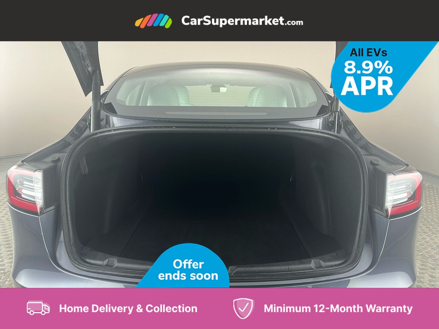 Used Tesla Model 3 2022 for sale - 76133627: Photo 18