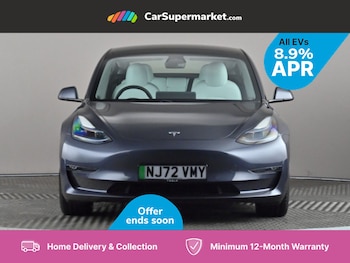 Used Tesla Model 3 2022 for sale - 76133627: Photo 2