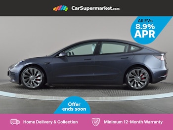Used Tesla Model 3 2022 for sale - 76133627: Photo 3