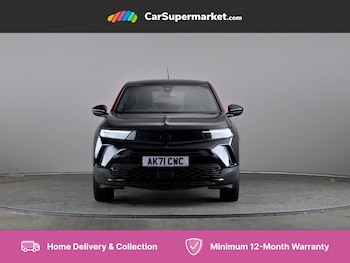 Used Vauxhall Mokka 2021 for sale - 75549750: Photo