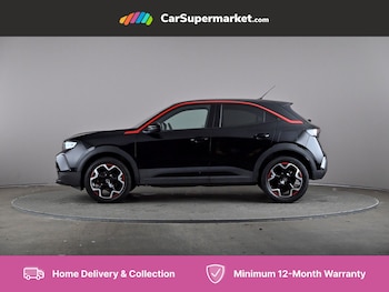 Used Vauxhall Mokka 2021 for sale - 75549750: Photo