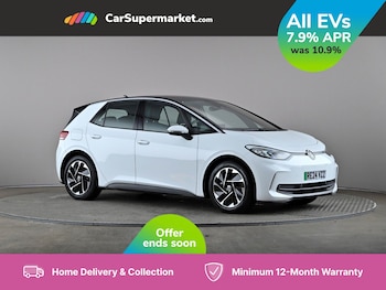 2024 - 150kW Pro 58kWh Auto 5-Door