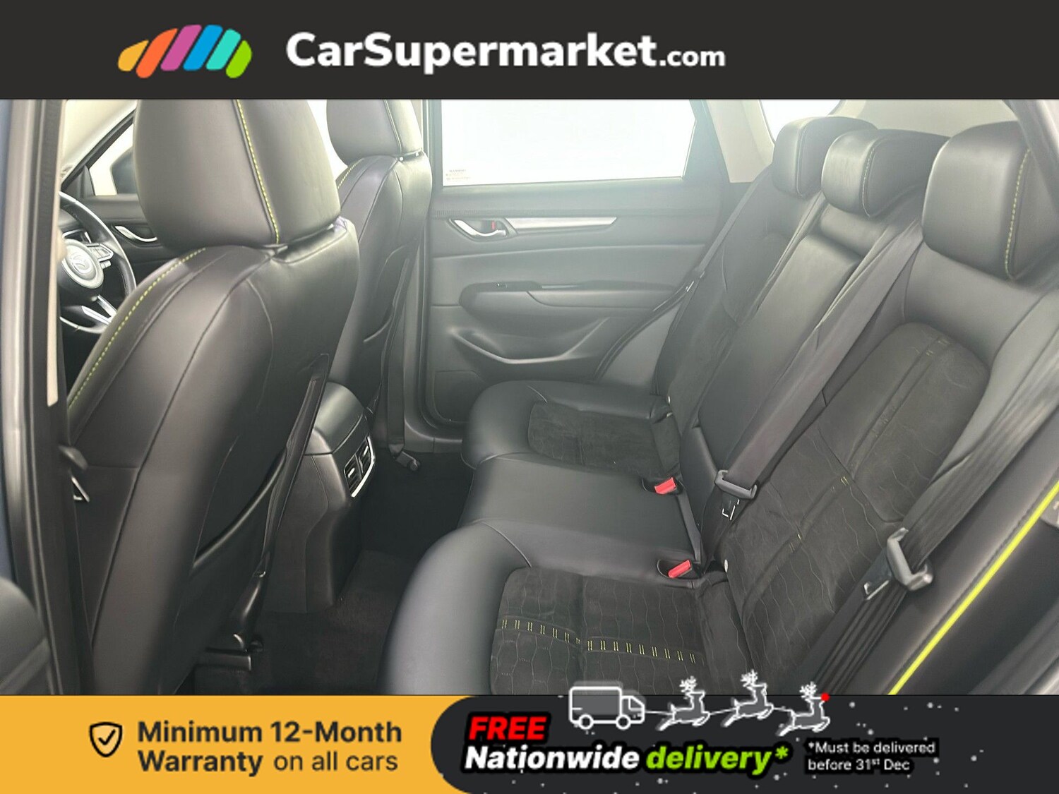 Used Mazda CX-5 2024 for sale - 76844572: Photo 19