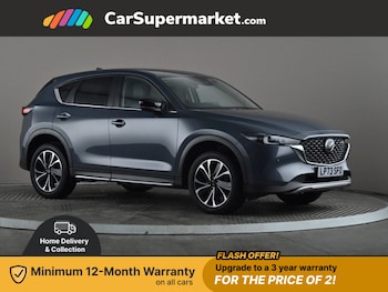 2024 - 2.0 Newground 5dr Auto