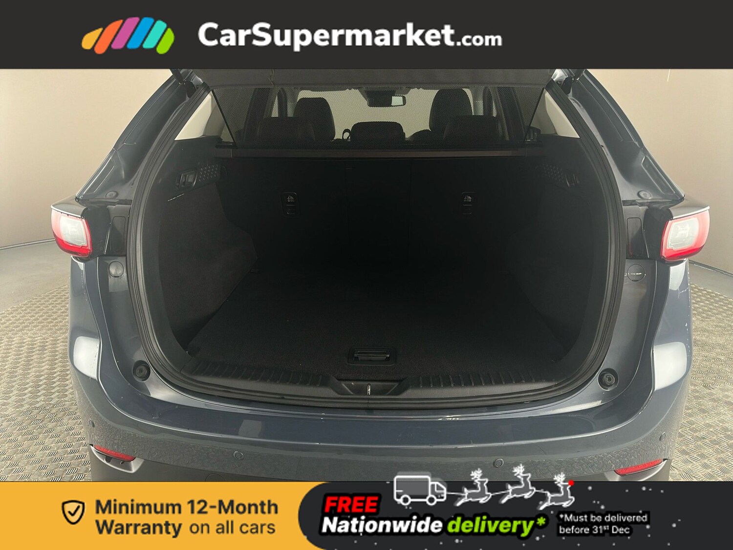 Used Mazda CX-5 2024 for sale - 76844572: Photo 23