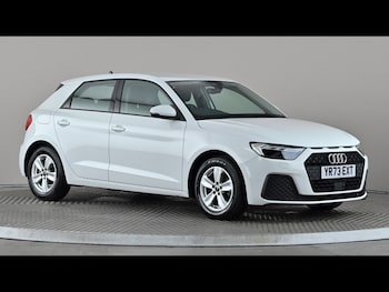 Used Audi A1 2023 for sale - 79391600: Photo