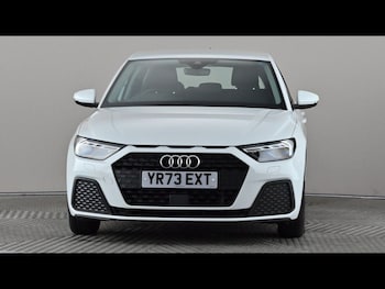 Used Audi A1 2023 for sale - 79391600: Photo