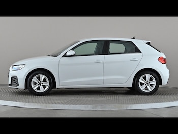 Used Audi A1 2023 for sale - 79391600: Photo