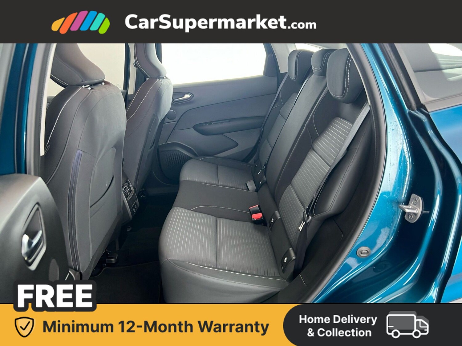 Used Renault Arkana 2023 for sale - 77527248: Photo 18