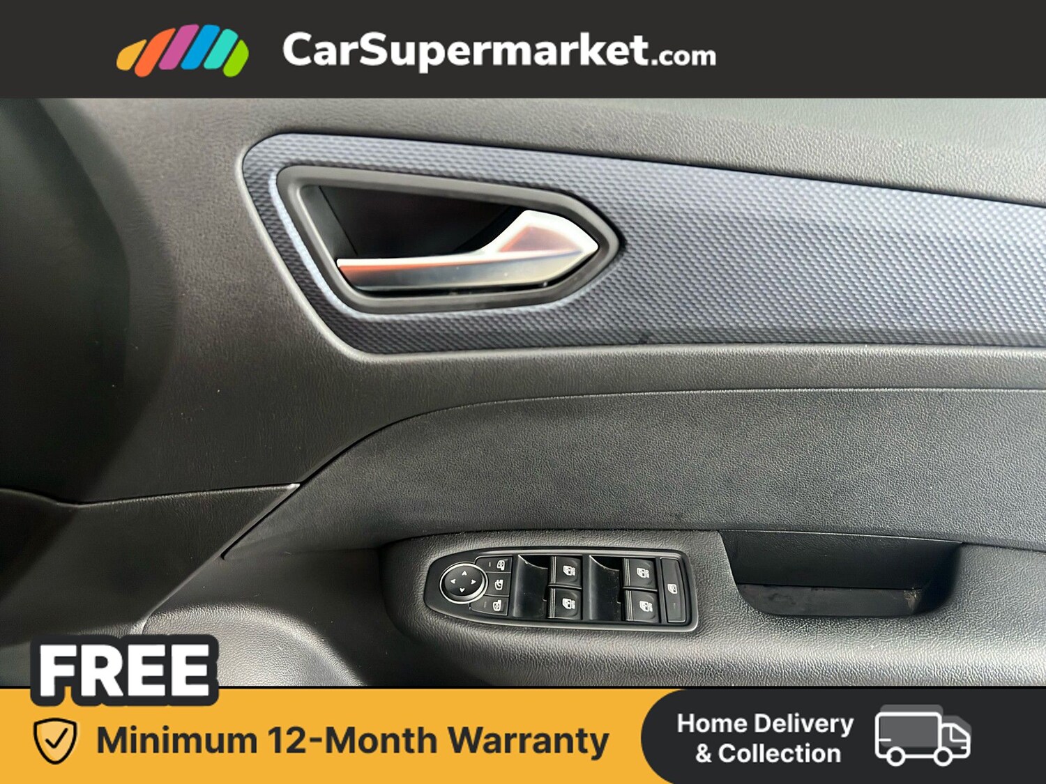 Used Renault Arkana 2023 for sale - 77527248: Photo 25