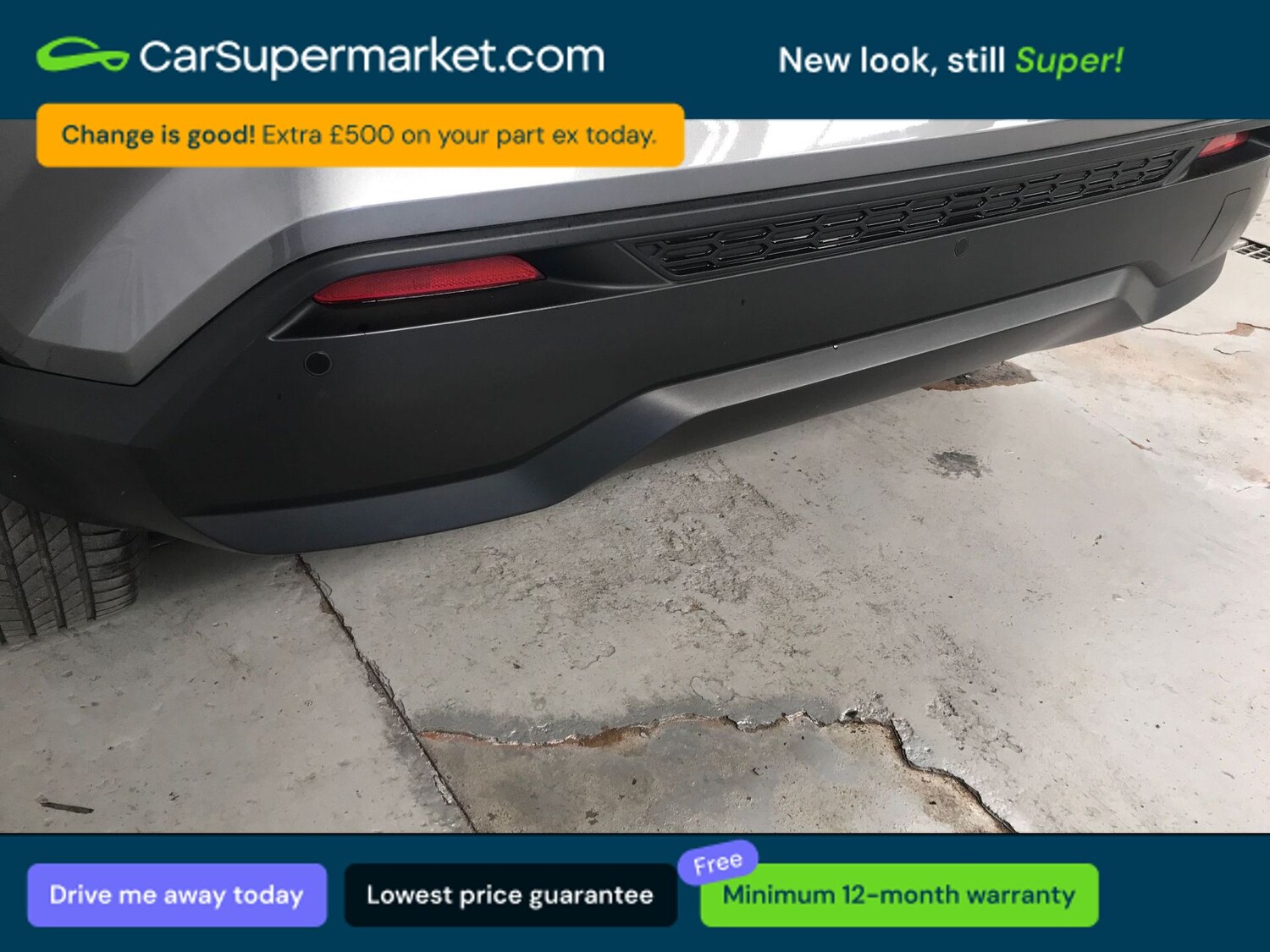 Used Nissan Juke 2021 for sale - 78224251: Photo 14