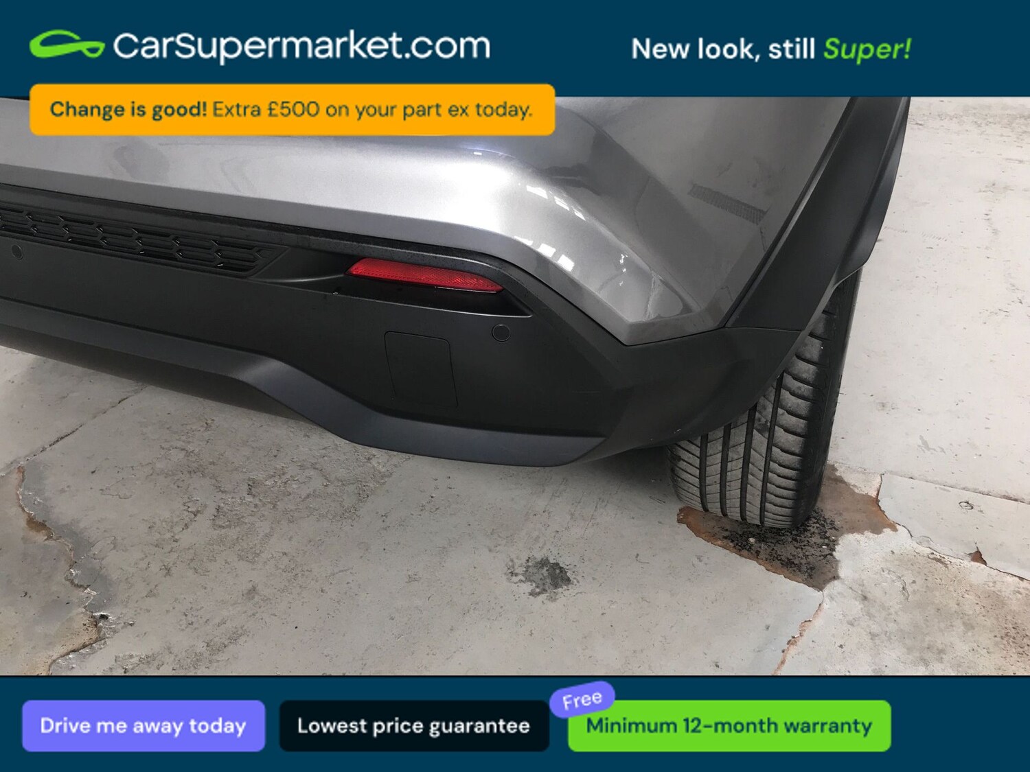 Used Nissan Juke 2021 for sale - 78224251: Photo 15