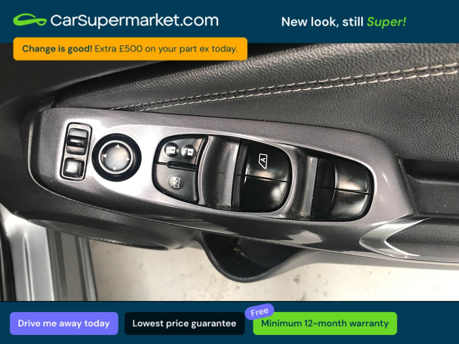 Used Nissan Juke 2021 for sale - 78224251: Photo 16