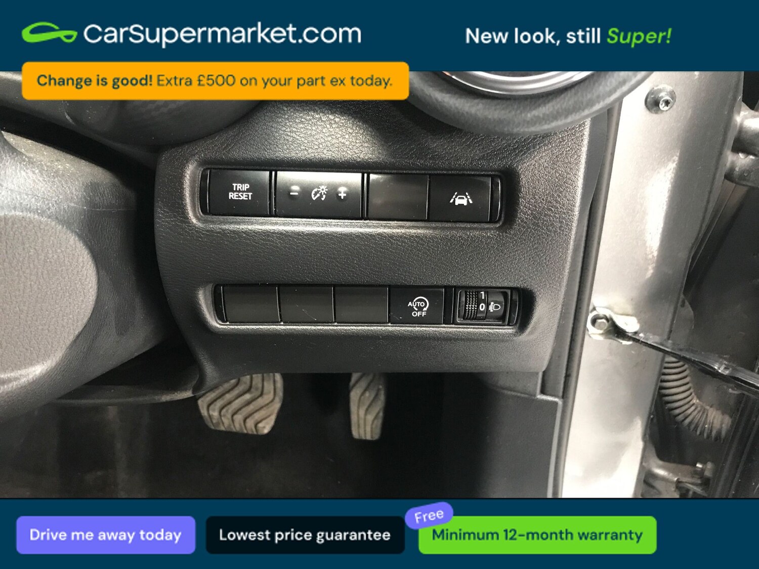 Used Nissan Juke 2021 for sale - 78224251: Photo 17