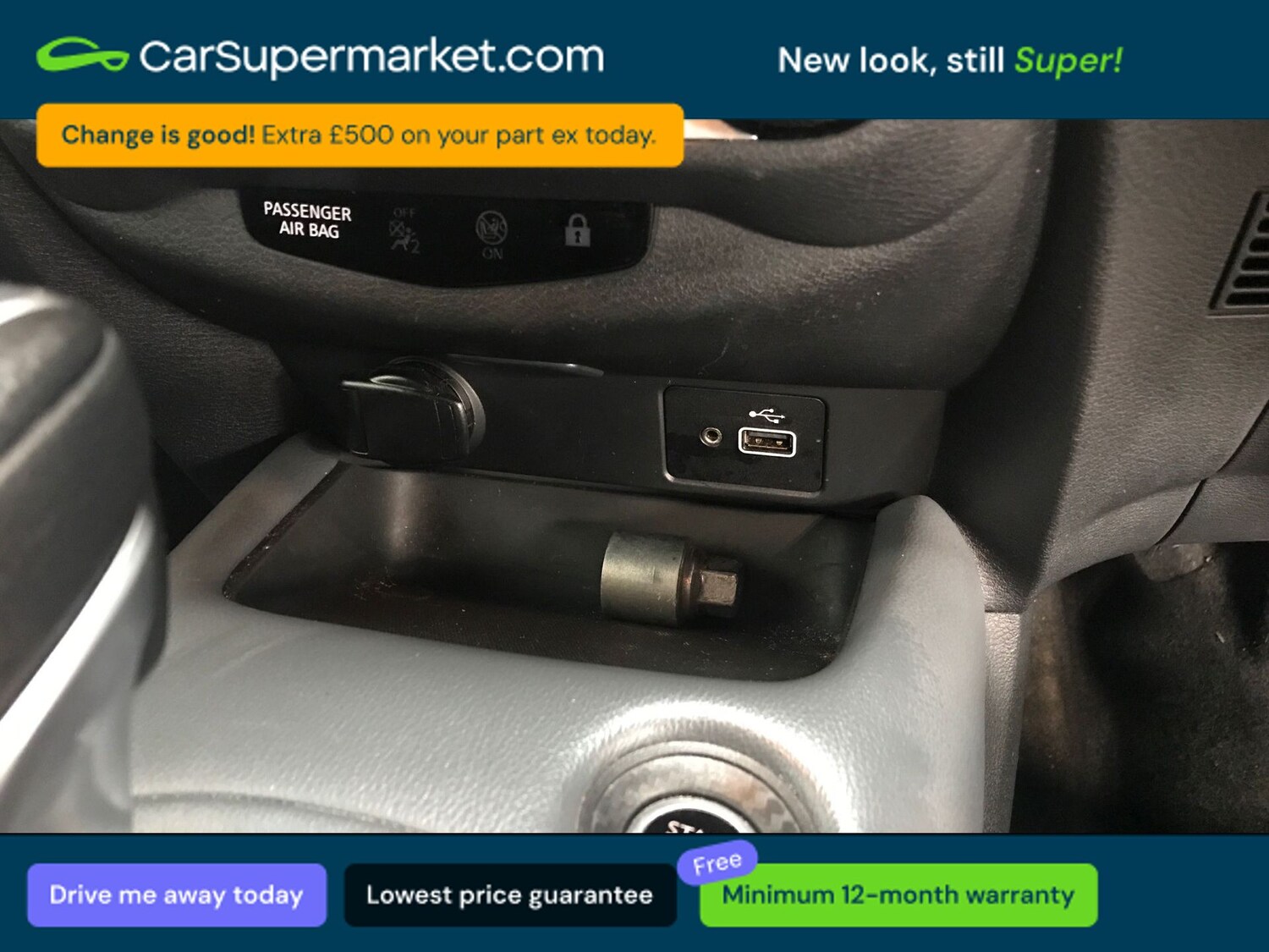 Used Nissan Juke 2021 for sale - 78224251: Photo 19