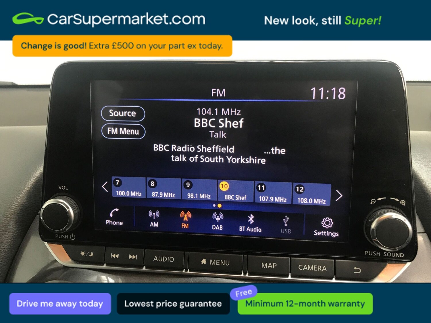 Used Nissan Juke 2021 for sale - 78224251: Photo 20