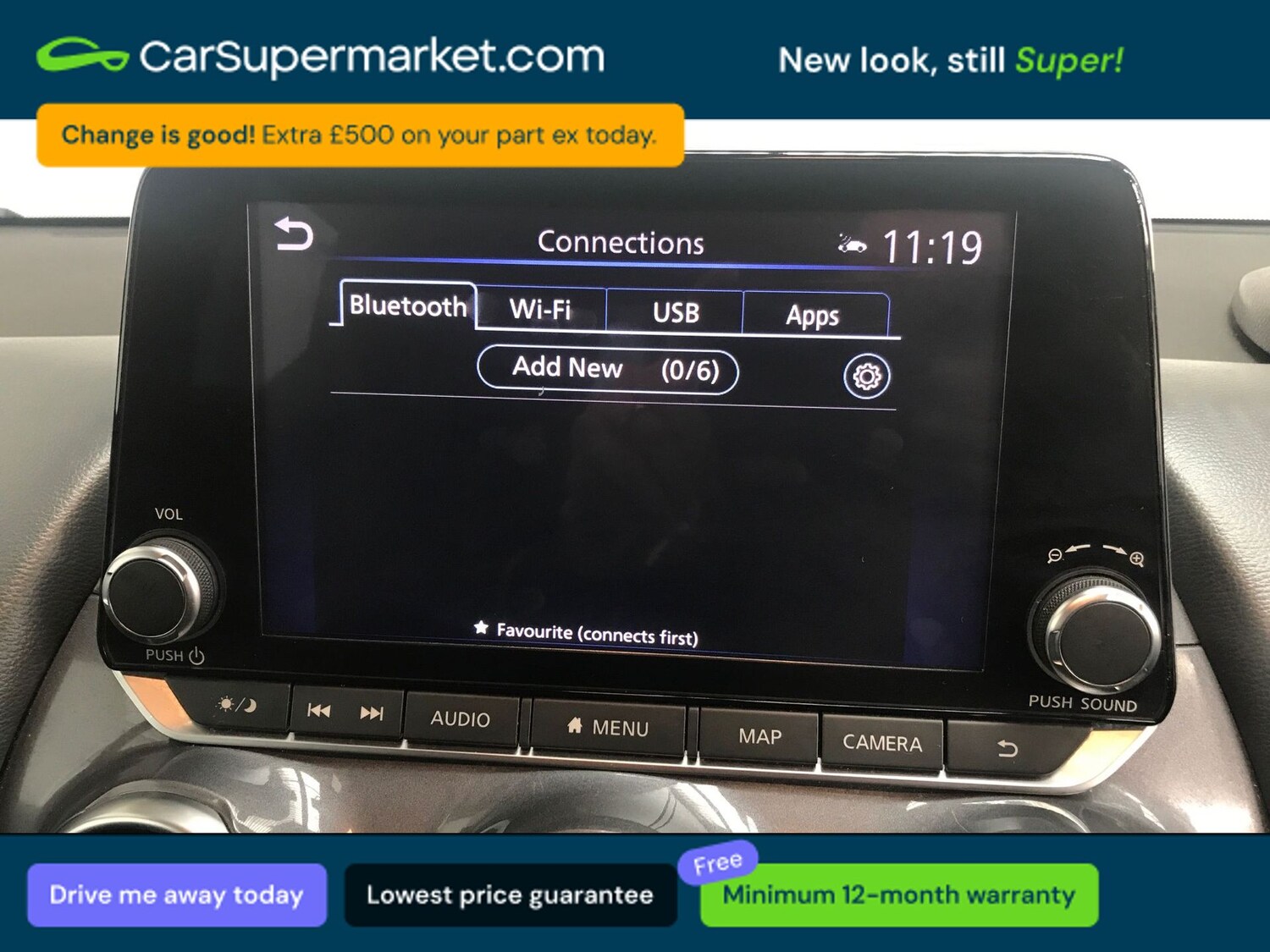 Used Nissan Juke 2021 for sale - 78224251: Photo 21