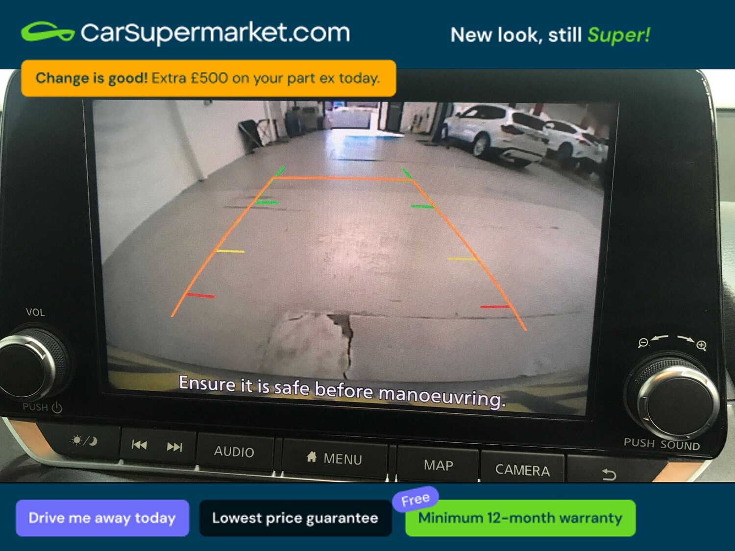 Used Nissan Juke 2021 for sale - 78224251: Photo 23