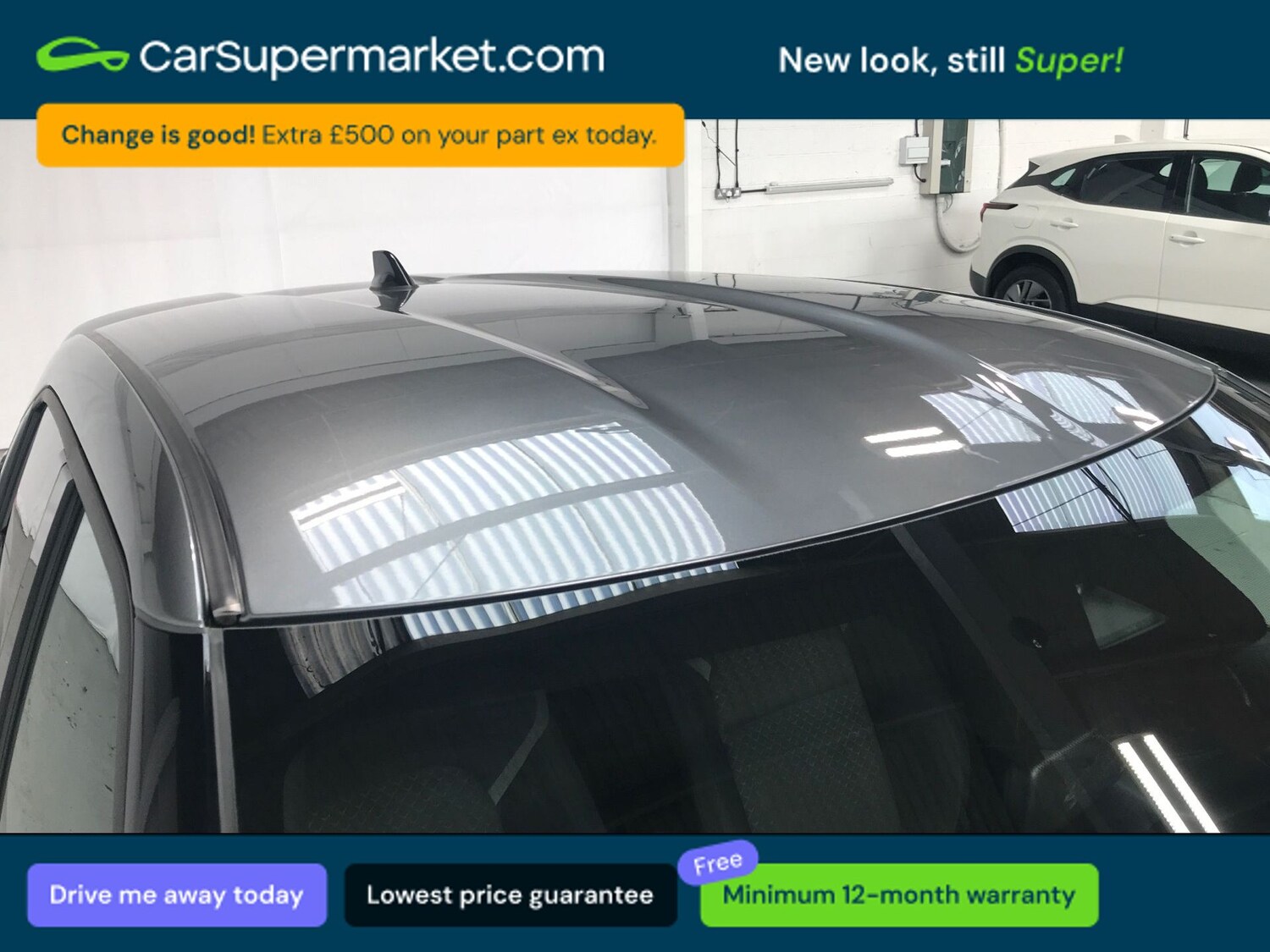 Used Nissan Juke 2021 for sale - 78224251: Photo 8