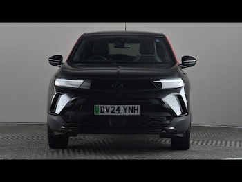 Used Vauxhall Mokka 2024 for sale - 78620525: Photo