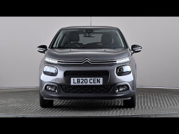 Used Citroen C3 2020 for sale - 78937850: Photo