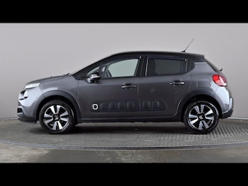Used Citroen C3 2020 for sale - 78937850: Photo