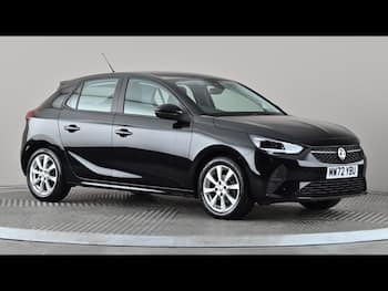 Used Vauxhall Corsa 2022 for sale - 79792208: Photo
