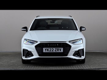 Used Audi A4 2022 for sale - 78845780: Photo