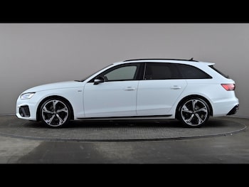 Used Audi A4 2022 for sale - 78845780: Photo