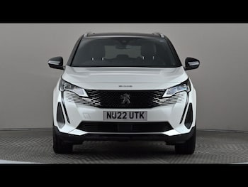 Used Peugeot 5008 2022 for sale - 79229918: Photo
