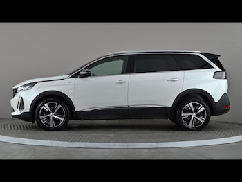Used Peugeot 5008 2022 for sale - 79229918: Photo