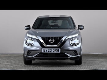 Used Nissan Juke 2023 for sale - 78956390: Photo