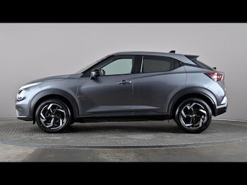 Used Nissan Juke 2023 for sale - 78956390: Photo
