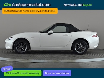 Used Mazda MX-5 2019 for sale - 78273459: Photo